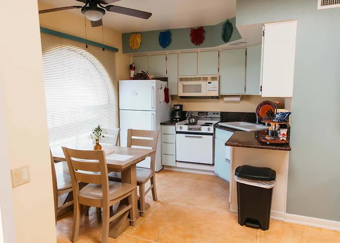 Sweet Desert Holiday home