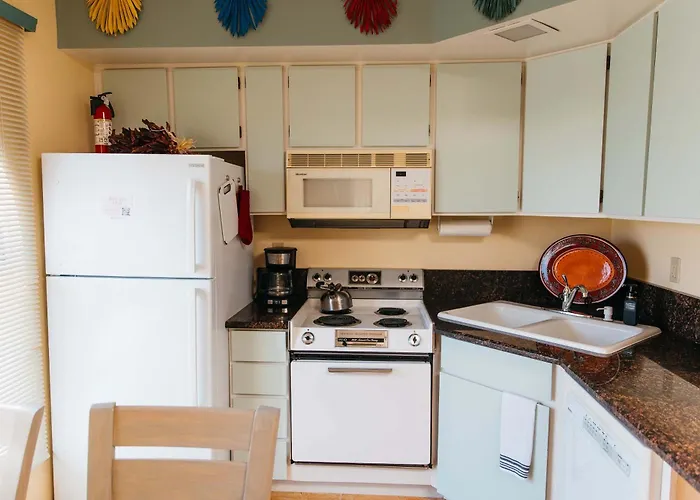 Sweet Desert Holiday home Green Valley