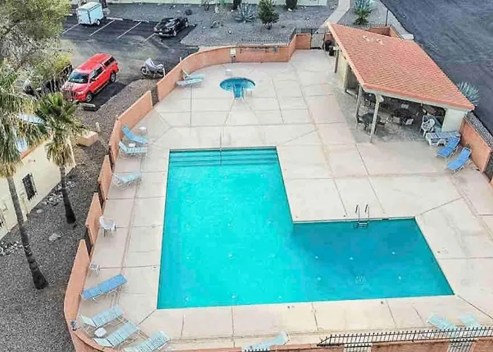 Holiday home Sweet Desert *